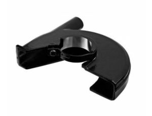 MAKITA OSŁONA Z ODSYSACZEM DO SZLIFIERKI 115 / 125mm