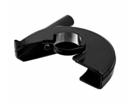 MAKITA OSŁONA Z ODSYSACZEM DO SZLIFIERKI 115 / 125mm