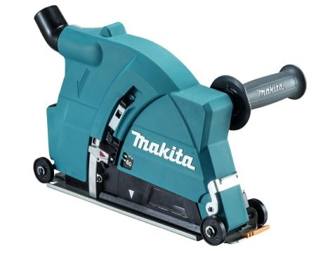 MAKITA OSŁONA Z ODSYSACZEM DO SZLIFIERKI 230mm