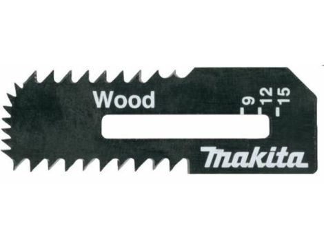 MAKITA OSTRZA TNĄCE DO DREWNA KPL.2szt. DO DSD180