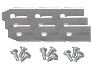 MAKITA OSTRZA TNĄCE DO RM350D ZESTAW