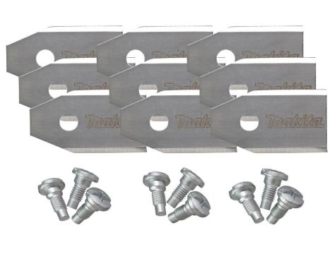 MAKITA OSTRZA TNĄCE DO RM350D ZESTAW