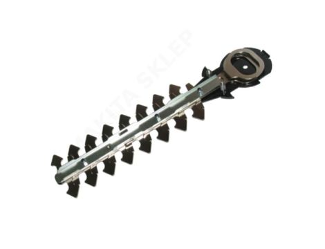 MAKITA OSTRZE TNĄCE DO ŻYWOPŁOTU 200mm DO DUM111