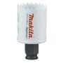 MAKITA OTWORNICA BIM HSS-Co 8%  64mm EZYCHANGE METAL, STAL, ALU, DREWNO, PVC - 2