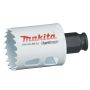 MAKITA OTWORNICA BIM HSS-Co 8%  95mm EZYCHANGE METAL, STAL, ALU, DREWNO, PVC - 3