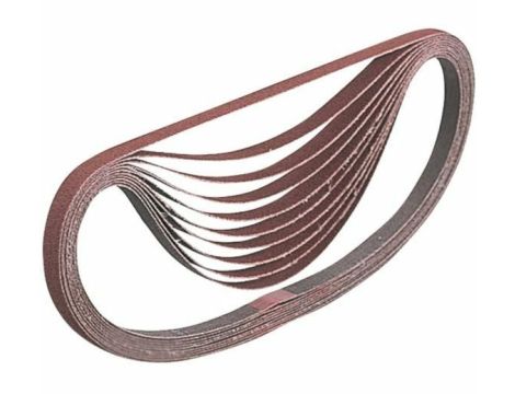 MAKITA PASY BEZK.  9* 533 gr. 60  5szt.