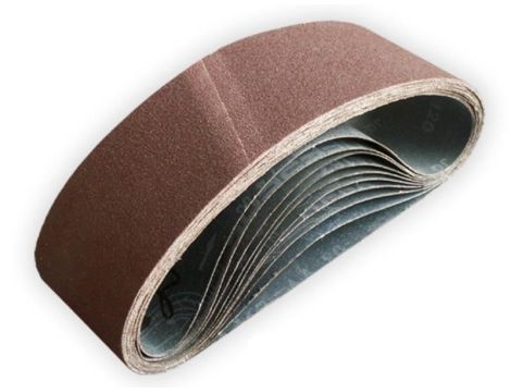 MAKITA PASY BEZK. 76* 457 gr.150 5szt. ...