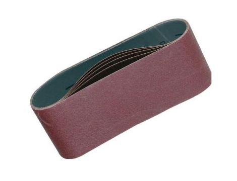 MAKITA PASY BEZK.100* 610 gr. 100 25szt. - 2