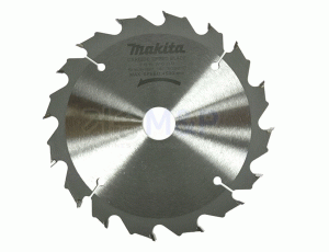 MAKITA PIŁA TARCZOWA  136x20x16z DREWNO