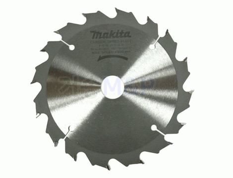 MAKITA PIŁA TARCZOWA  136x20x16z DREWNO