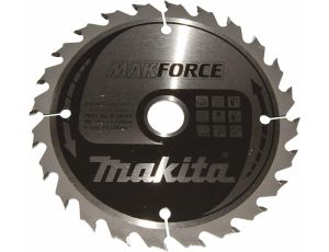 MAKITA PIŁA TARCZOWA  150x20x24z MAKFORCE DREWNO