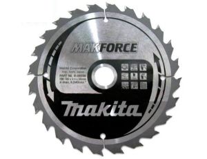 MAKITA PIŁA TARCZOWA  160x20x24z
