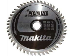 MAKITA PIŁA TARCZOWA  160x20x48z SPECJALIZED
