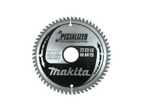 MAKITA PIŁA TARCZOWA  160x20x60z