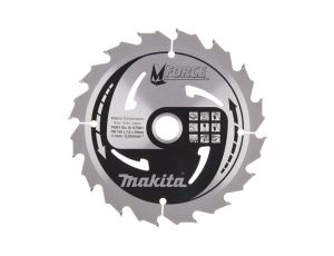 MAKITA PIŁA TARCZOWA  165x20x16z M-FORCE DREWNO