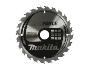 MAKITA PIŁA TARCZOWA  165x20x24z ECO - image 2