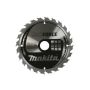 MAKITA PIŁA TARCZOWA  165x20x24z ECO - 3