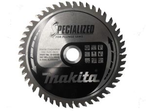 MAKITA PIŁA TARCZOWA  165x20x48z DO SP6000..... >>>B-33015