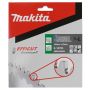 MAKITA PIŁA TARCZOWA  165x20x54z EFFICUT DO ALUMINIUM - 3