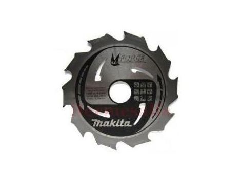 MAKITA PIŁA TARCZOWA  165x30x10z MFORCE >>>B-31924