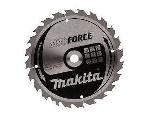 MAKITA PIŁA TARCZOWA  165x30x24z MAKFORC E >>>B-32219