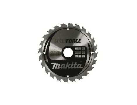 MAKITA PIŁA TARCZOWA  170x30/16x16z MFORCE >>>B-31946