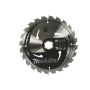 MAKITA PIŁA TARCZOWA  170x30/16x24z MFORCE >>>B-32013 - 2