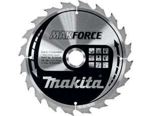 MAKITA PIŁA TARCZOWA  180x20x16z - image 2