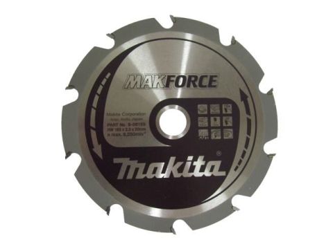 MAKITA PIŁA TARCZOWA  180x20x16z