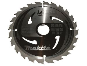 MAKITA PIŁA TARCZOWA  180x30x24z M-FORCE DREWNO