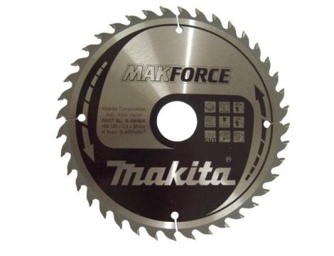 MAKITA PIŁA TARCZOWA  180x30x40z >>>B-32334
