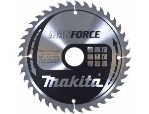 MAKITA PIŁA TARCZOWA  180x30x40z MAKFORCE DREWNO