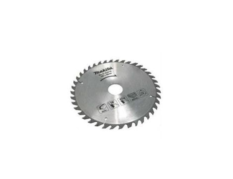 MAKITA PIŁA TARCZOWA  185x30x40z ECO