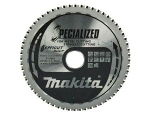 MAKITA PIŁA TARCZOWA  185x30x60z METAL EFFICUT.... >>>E-12865