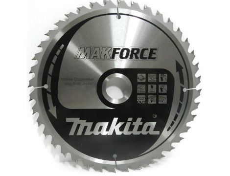MAKITA PIŁA TARCZOWA  190x20x24z >>>B-32437