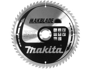MAKITA PIŁA TARCZOWA  190x20x48z MAKBLADE >>>B-32758 - image 2