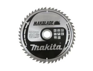 MAKITA PIŁA TARCZOWA  190x20x60z