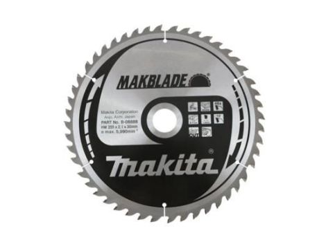 MAKITA PIŁA TARCZOWA  190x20x60z