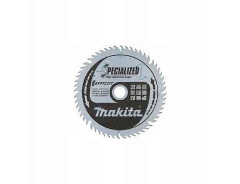 MAKITA PIŁA TARCZOWA  190x30x24z EFFICUT >>>B-64191....