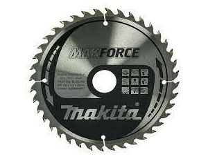MAKITA PIŁA TARCZOWA  190x30x40z MAKFORCE DREWNO