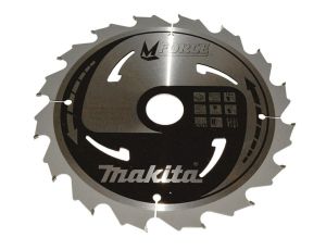 MAKITA PIŁA TARCZOWA  210x30x16z M-FORCE DREWNO