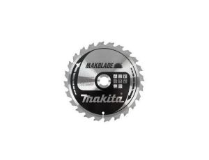 MAKITA PIŁA TARCZOWA  216x30x 40z MAKBLADE >>>B-32683