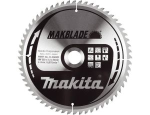 MAKITA PIŁA TARCZOWA  216x30x 40z MAKBLADE >>>B-32683 - image 2