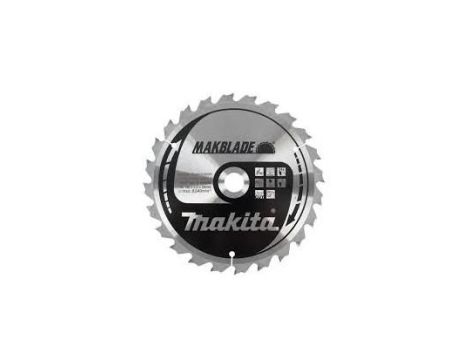 MAKITA PIŁA TARCZOWA  216x30x 40z MAKBLADE >>>B-32683