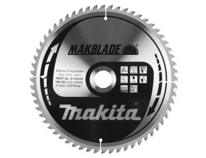 MAKITA PIŁA TARCZOWA  216x30x100z