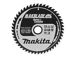 MAKITA PIŁA TARCZOWA  216x30x48z MAKBLADE PLUS DREWNO