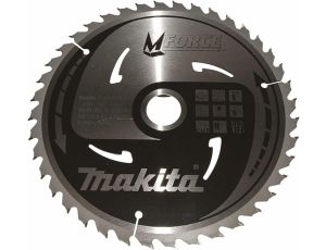 MAKITA PIŁA TARCZOWA  235x30x40z M-FORCE DREWNO