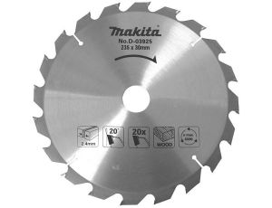 MAKITA PIŁA TARCZOWA  235x30x48z ECO