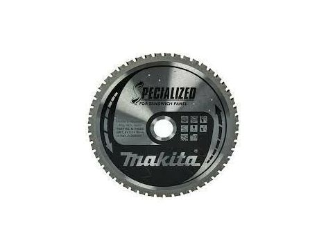 MAKITA PIŁA TARCZOWA  235x30x50z SPECJALIZED PŁYTY WARSTWOWE