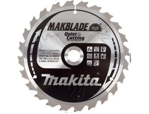 MAKITA PIŁA TARCZOWA  255x30x 32z >>>B-32459